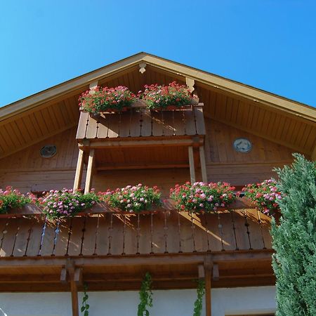 Parahotel Garmisch-Partenkirchen Exterior photo