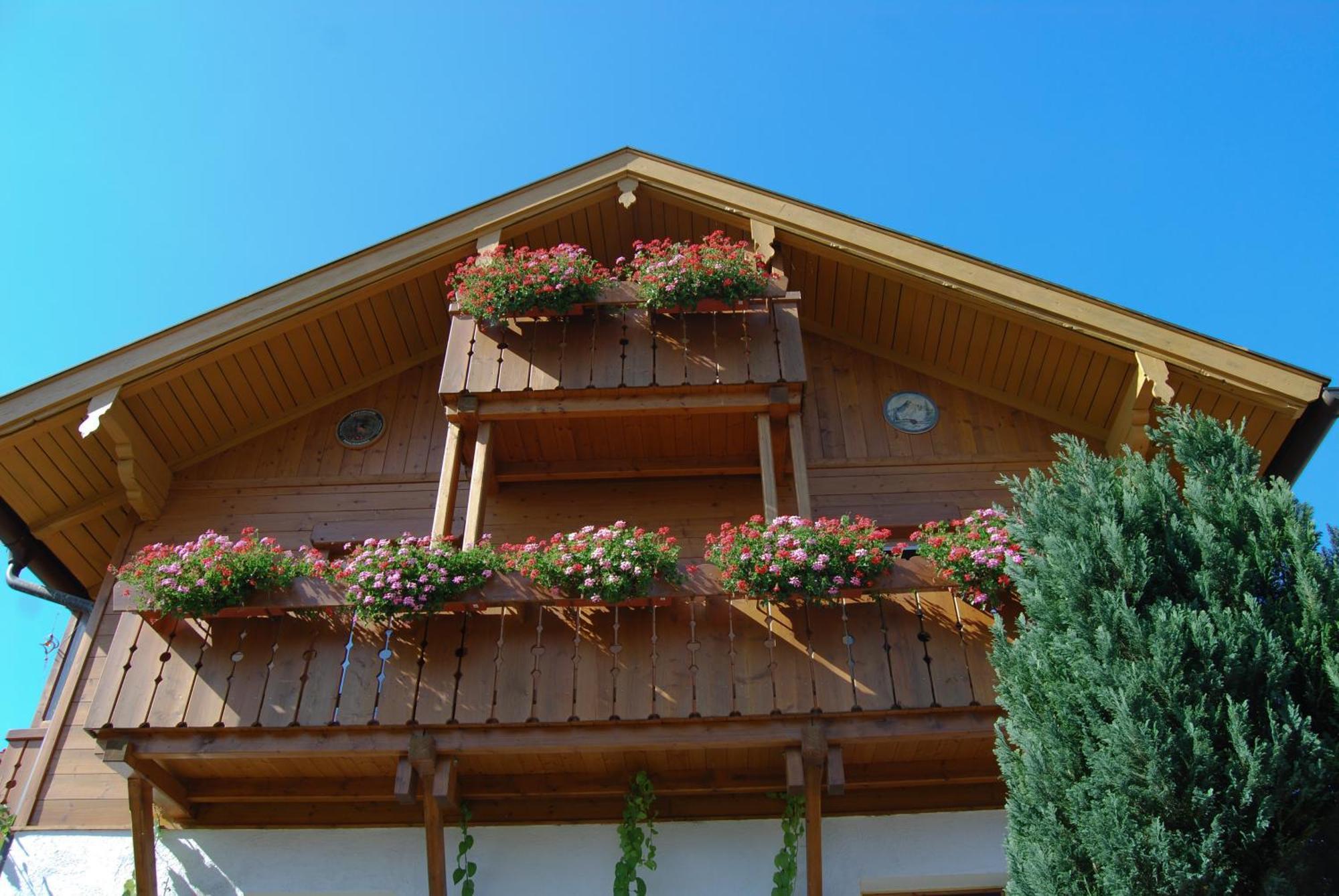 Parahotel Garmisch-Partenkirchen Exterior photo