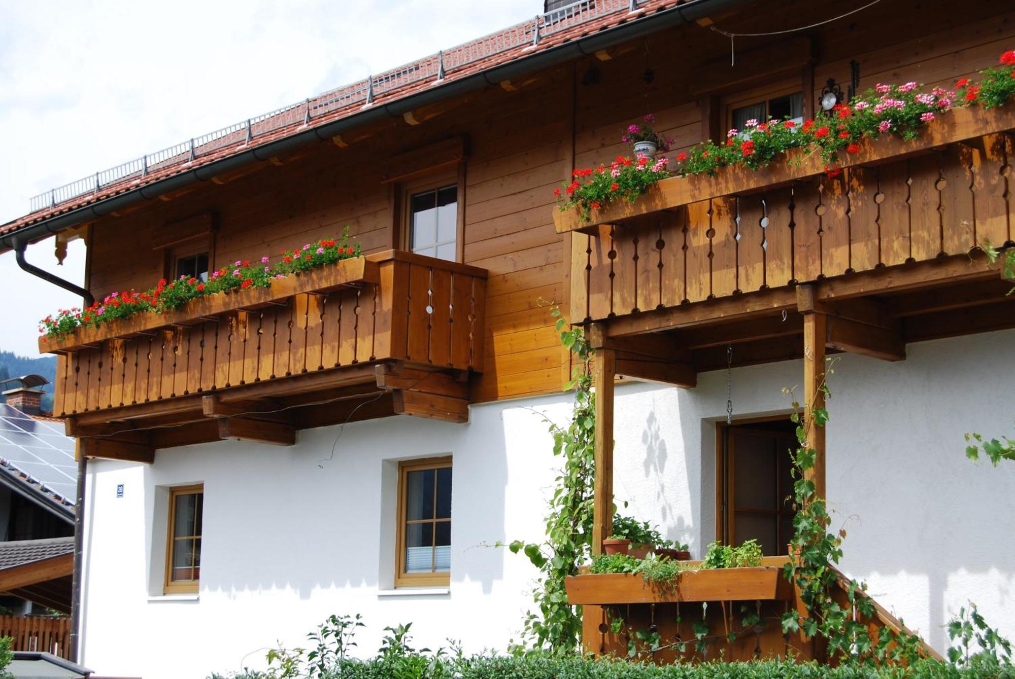Parahotel Garmisch-Partenkirchen Exterior photo